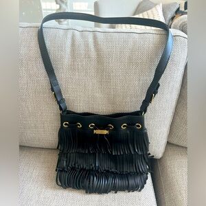 Reiss London small tote. Never used